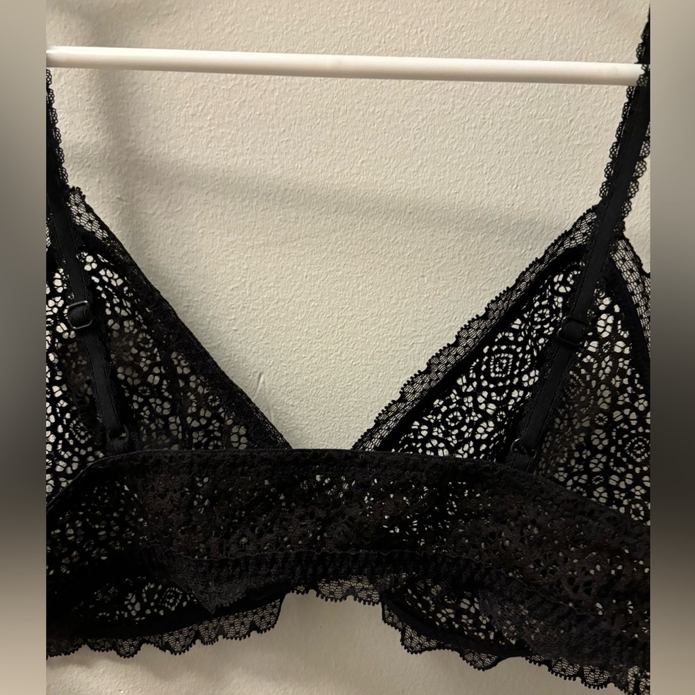 J Crew Bralette - Picture 2 of 8